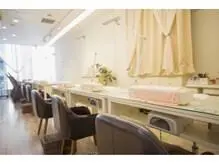 macherie梅田店の内観・外観1