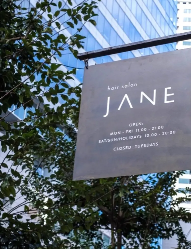 JANEの内観・外観1