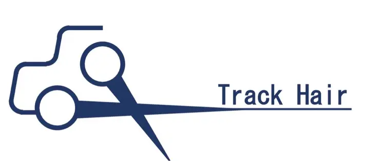 Track  Hairの内観・外観1