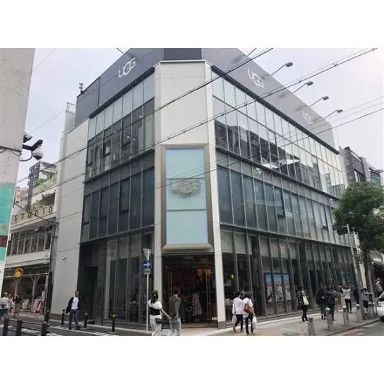 SALOWIN  心斎橋店の内観・外観3