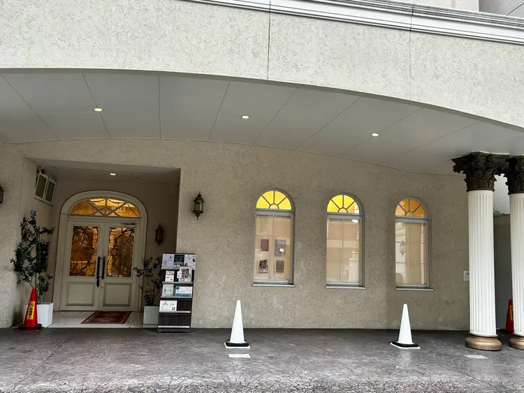 まつげ&アイブロウ専門店Rino名古屋栄店の内観・外観1