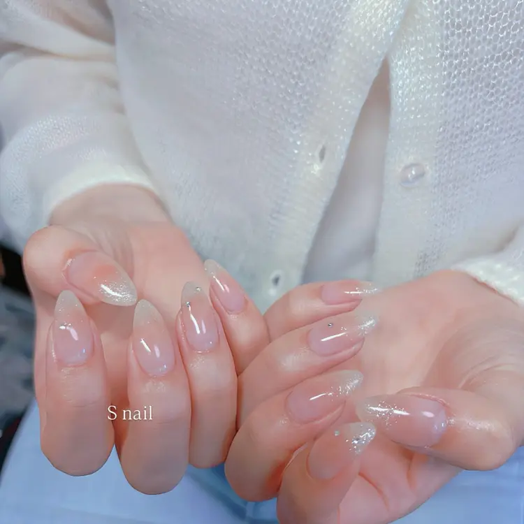 S nailの内観・外観2