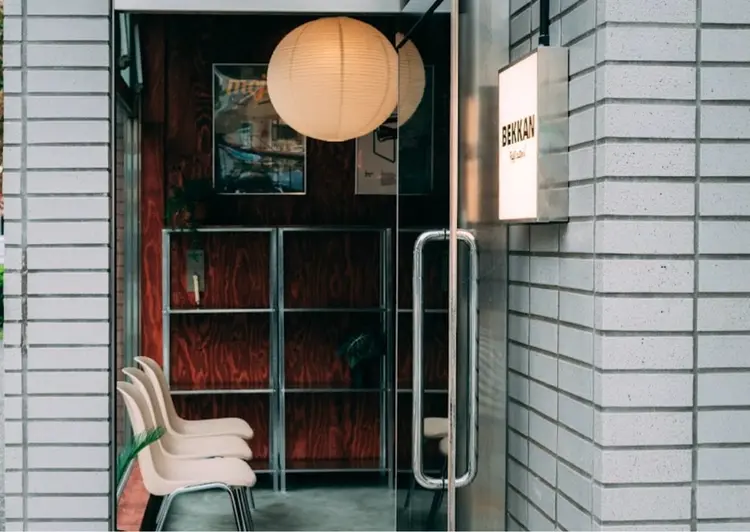 Ruff cutters 立川店別館の内観・外観3