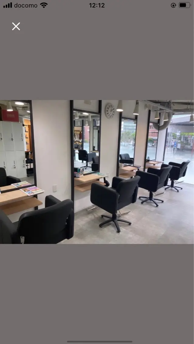 LAFF心斎橋店の内観・外観2