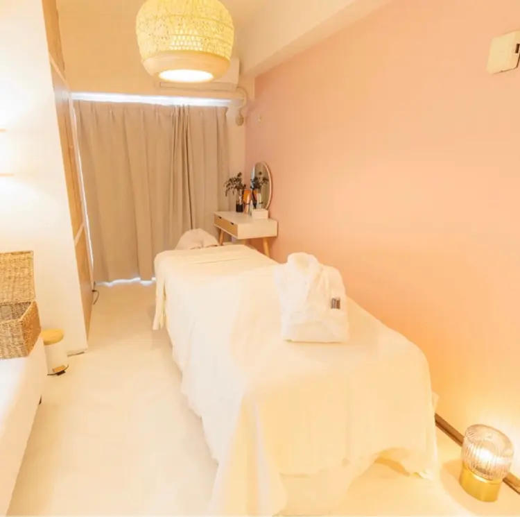 beauty & relaxation Yosugaの内観・外観1