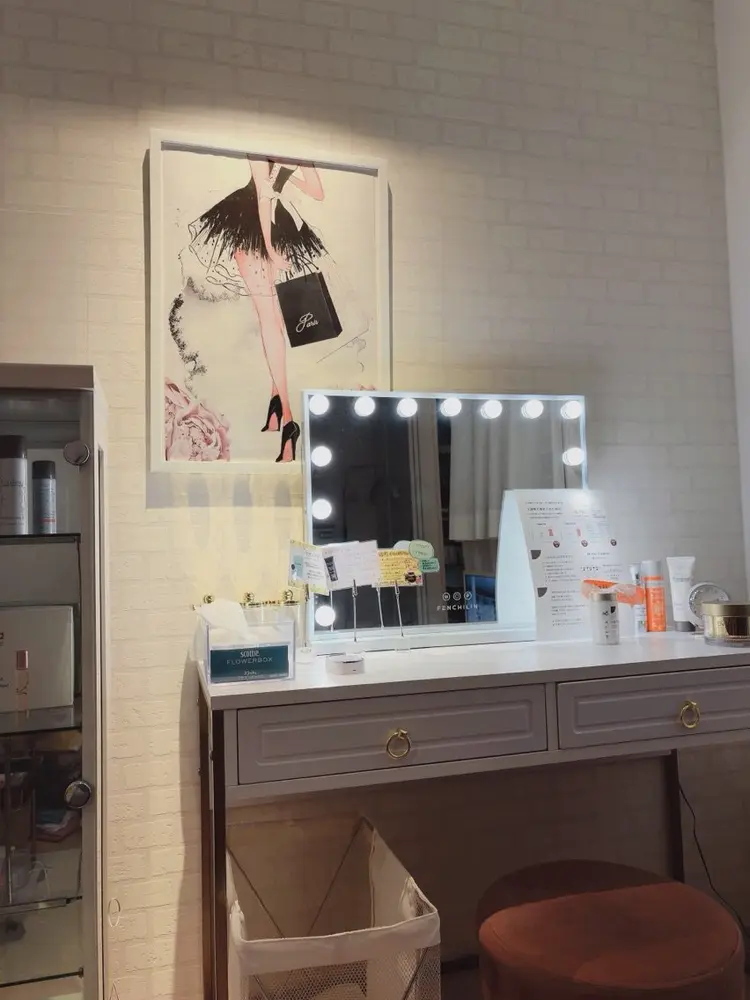 private salon aceの内観・外観2