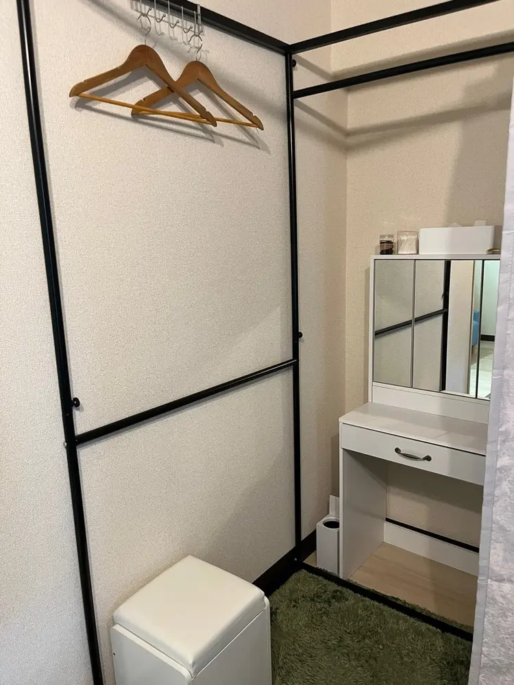 BELTA美容整体院の内観・外観2