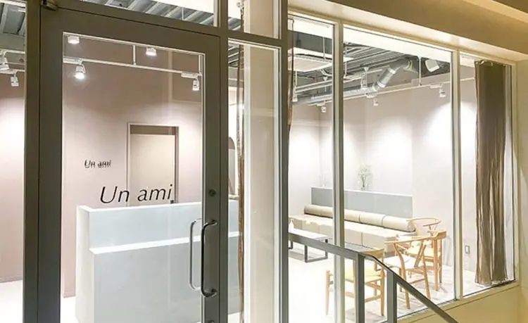 Un ami Kichijojiの内観・外観1