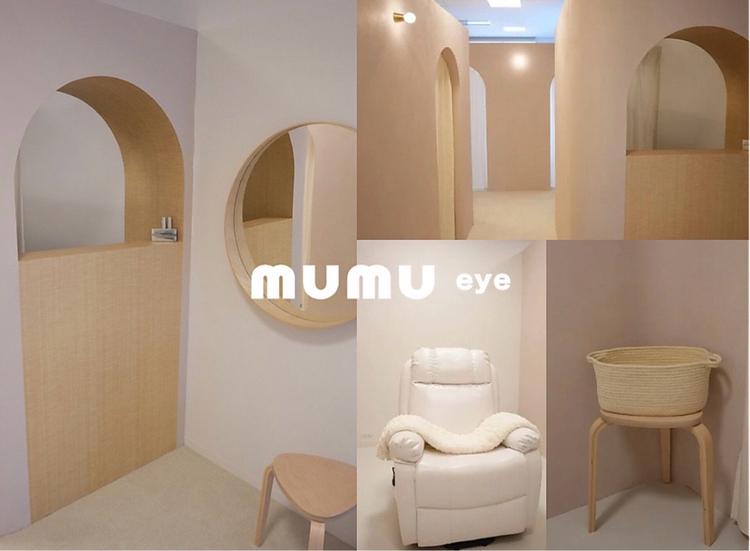 mumu eyeの内観・外観1