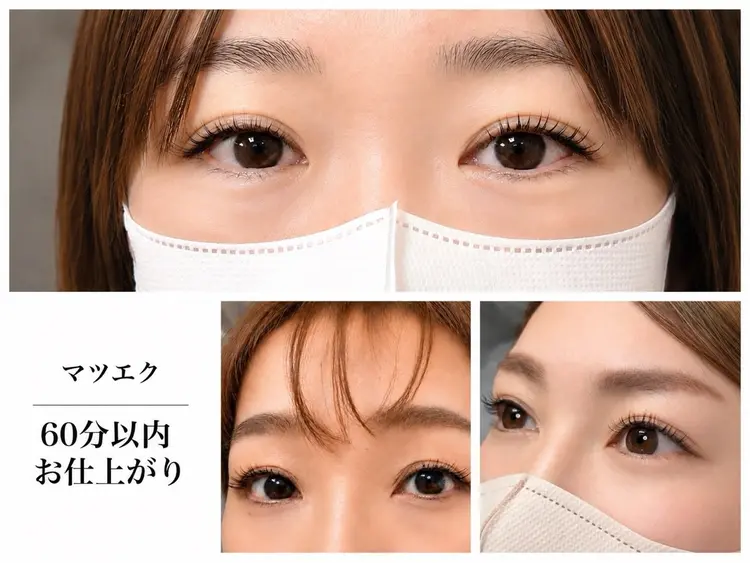 Eyelash Booの内観・外観3