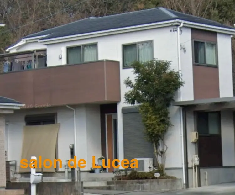 salon de Luceaの内観・外観1