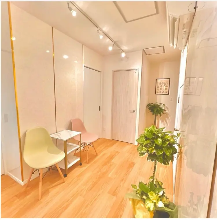 EDITION Beauty Studioの内観・外観2