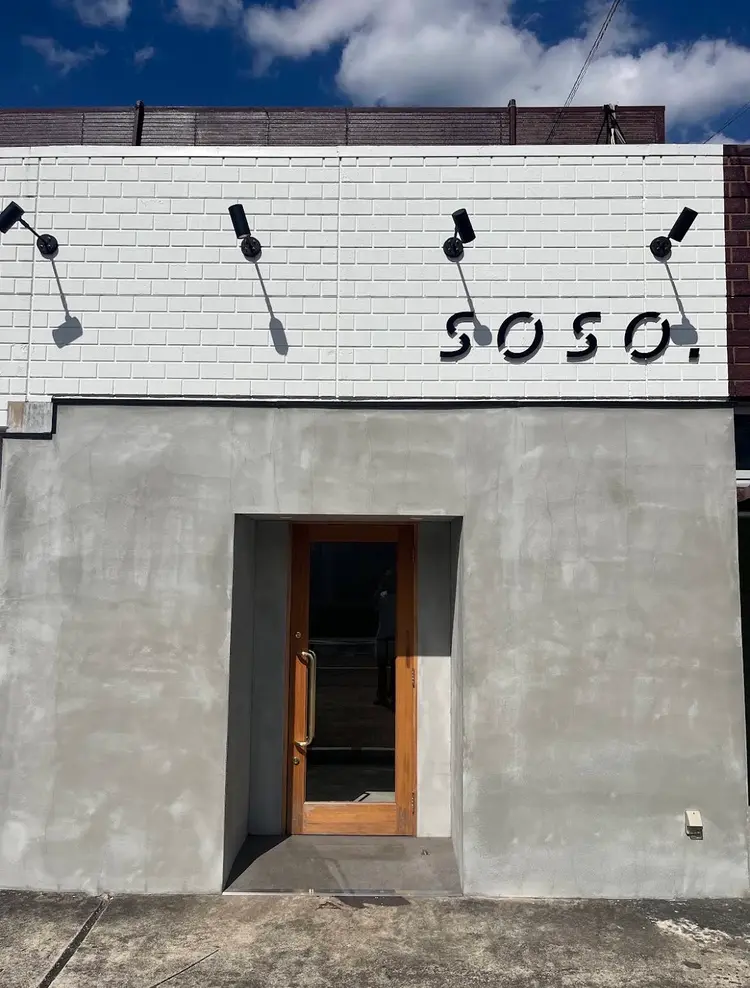 soso.の内観・外観2