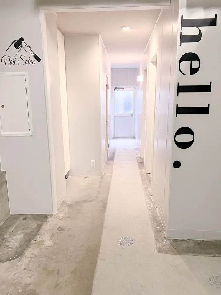 atelier J'sの内観・外観3