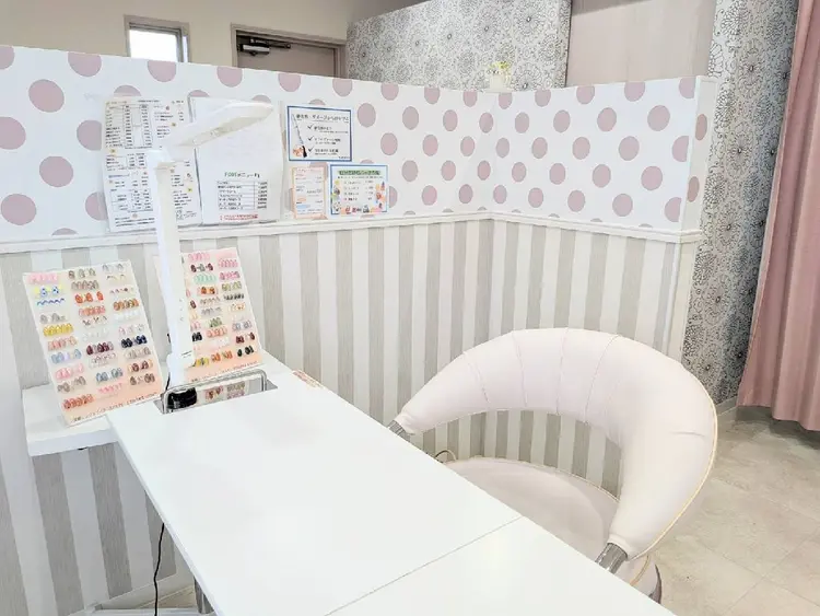 kashiwabeautycocoの内観・外観1