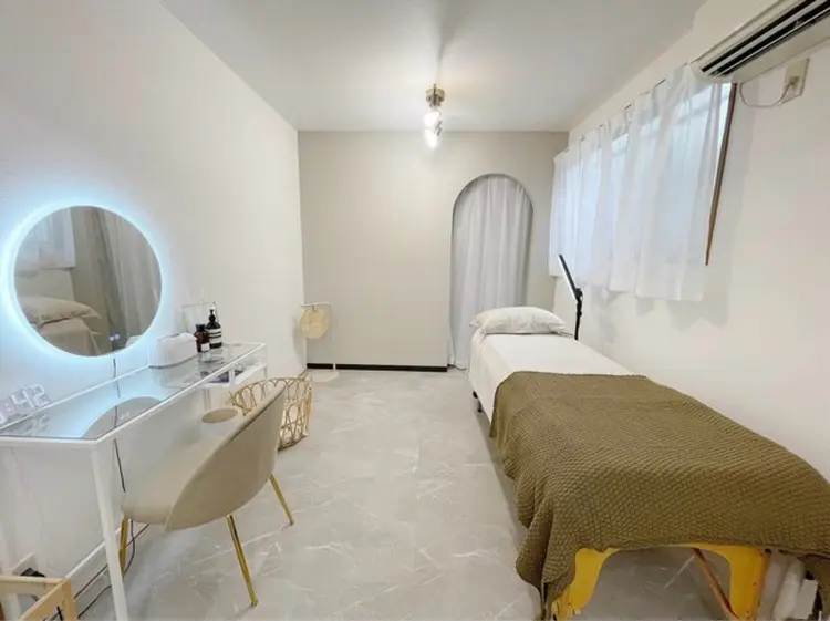 beauty salon emuの内観・外観1