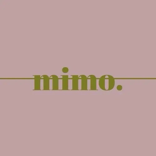 mimo.の内観・外観1