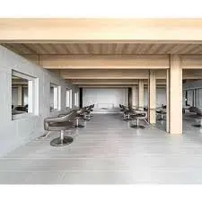 LAMIN ACADEMYの内観・外観1