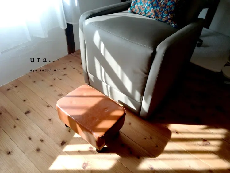 eye salon ura..の内観・外観1