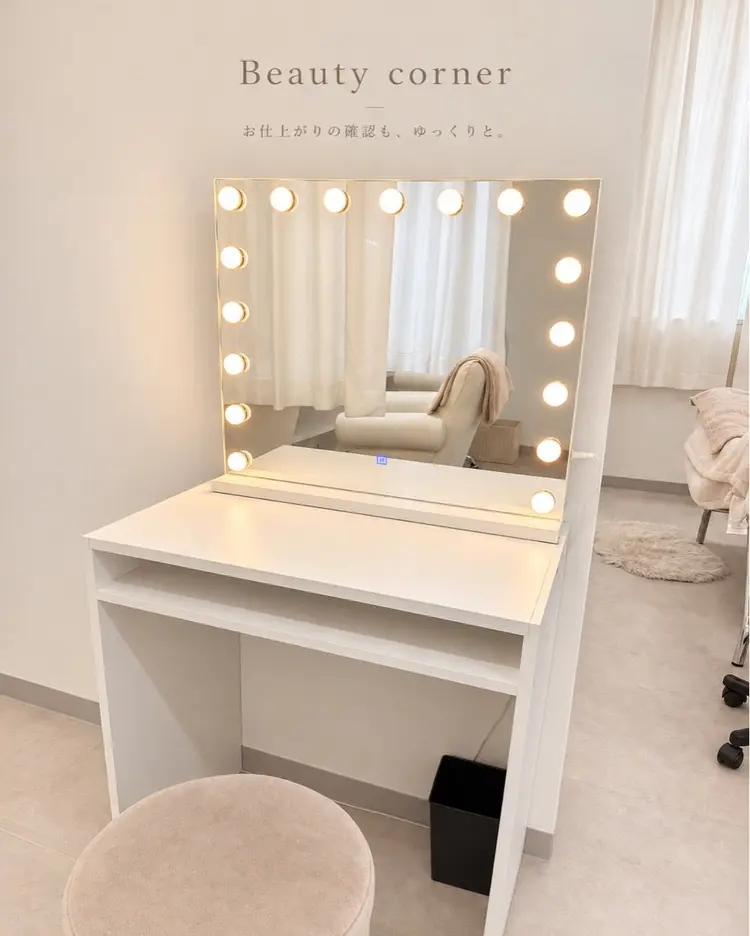 y’s beauty 梅田店の内観・外観1