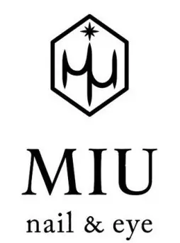 MIU nail&eyeの内観・外観3