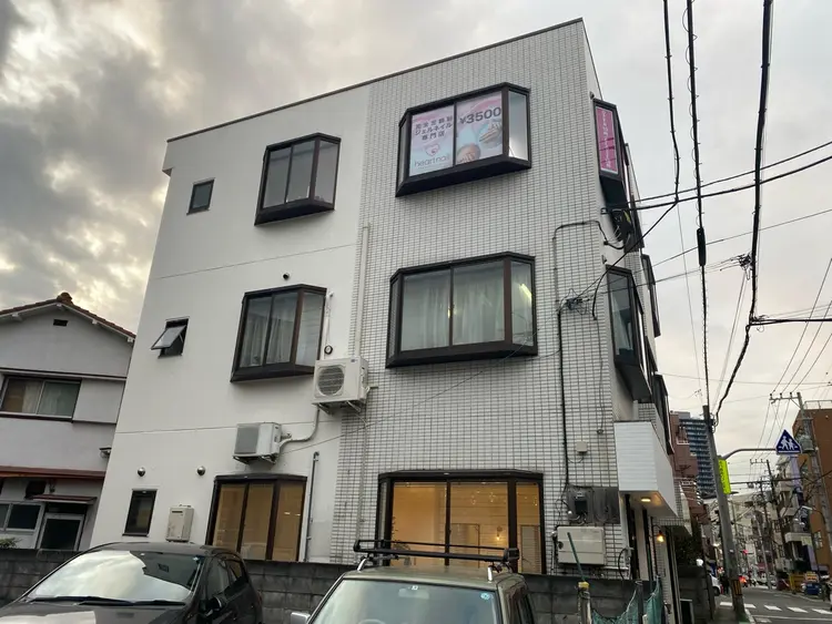 はあとネイル八王子店の内観・外観3