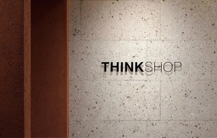 THINK SHOP 河原町~髪質改善で髪エステ~髪質改善カラー/髪質改善ストレートの内観・外観1