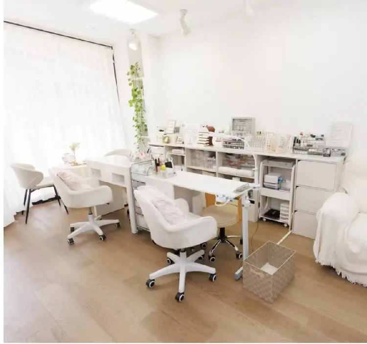 Y's salonの内観・外観2