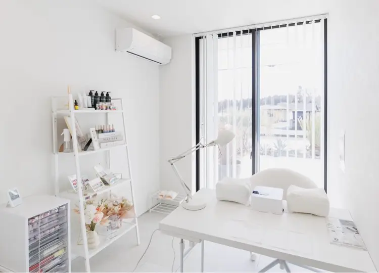 private salon uluの内観・外観3