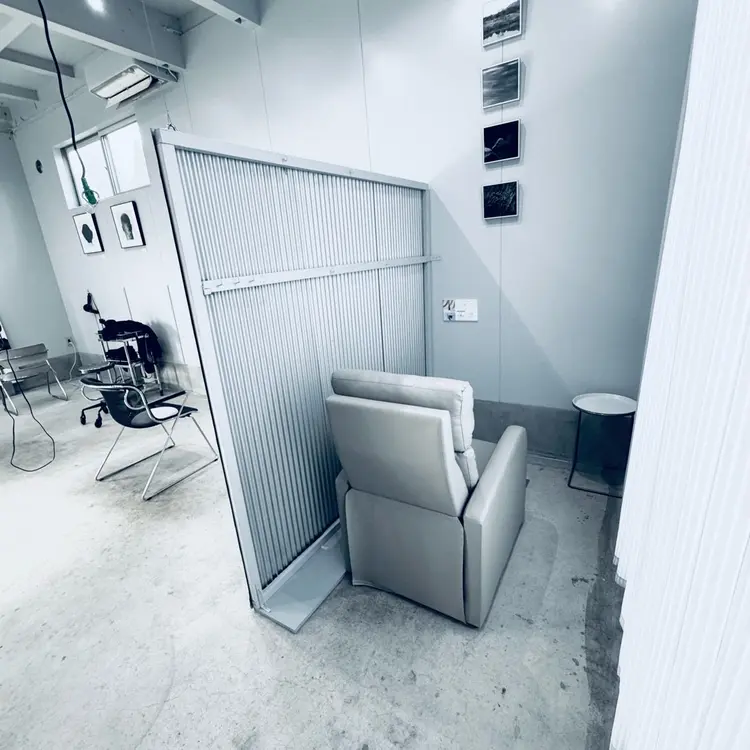 urūの内観・外観2