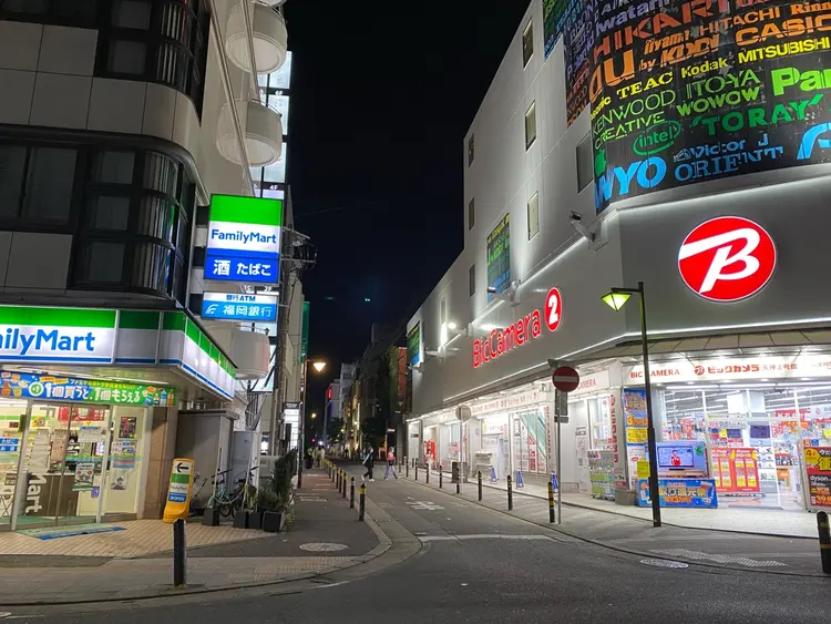 GO TODAY SHAIRE SALONの内観・外観3