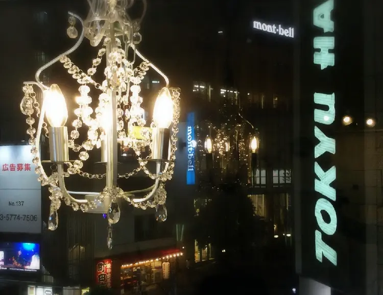 アイラッシュ ザクアの内観・外観2