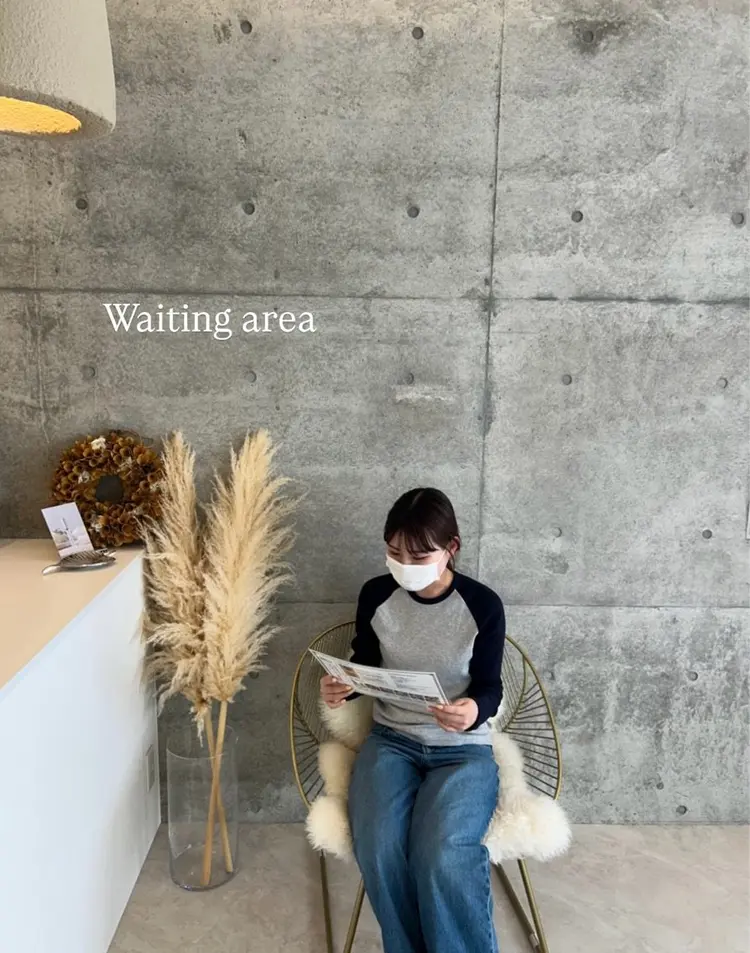 Cocoonの内観・外観3