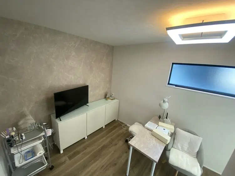 NAIL SALON Meco.の内観・外観1