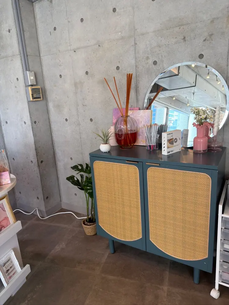 ulu beautysalonの内観・外観3