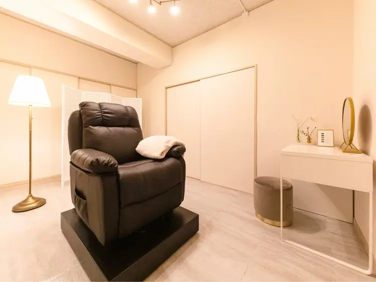 salon de beaute Joieの内観・外観2