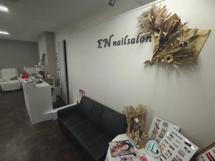 ENの内観・外観1