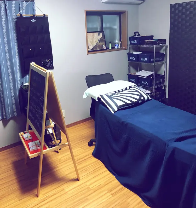 kanafull の内観・外観1