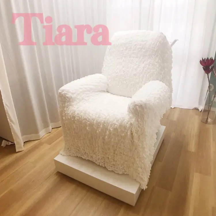Tiara<ティアラ>の内観・外観1