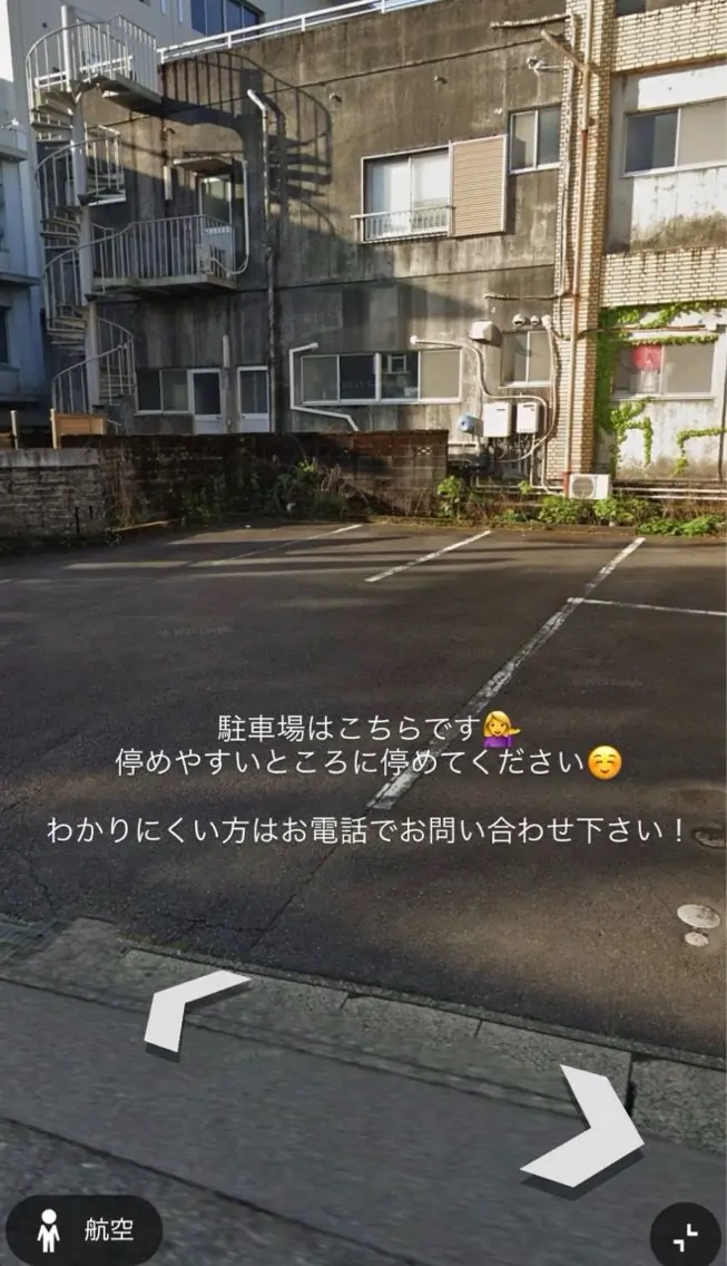 nail studioANNAの内観・外観2