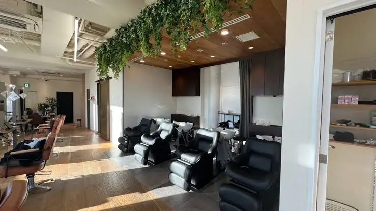 VIEW LEI GINZAの内観・外観2