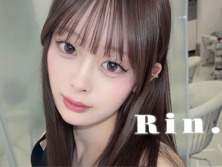 RIN.表参道の内観・外観2