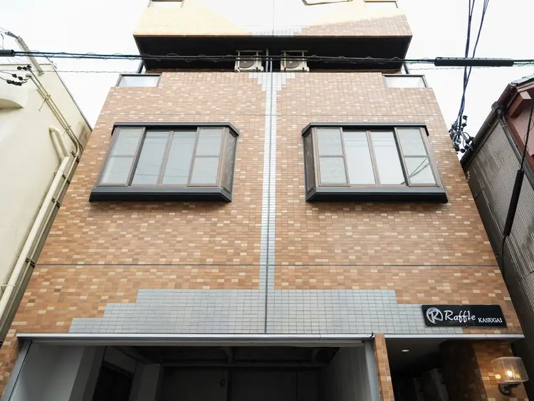 春日井/脱毛・エステサロン salon de AZUREの内観・外観3