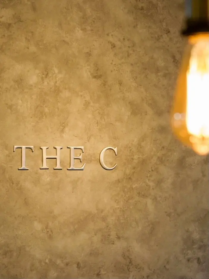 THE C worksの内観・外観1