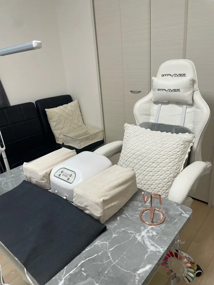 private salon uliuliの内観・外観1