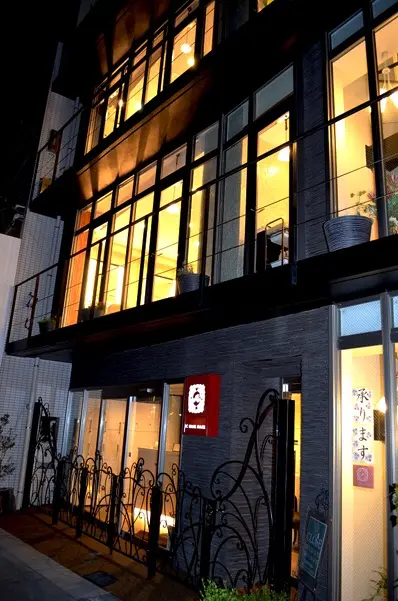 ic hair makeの内観・外観2