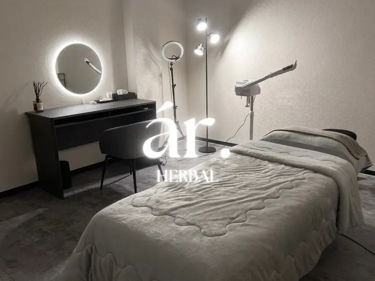 ár.ハーブピーリング専門店の内観・外観1