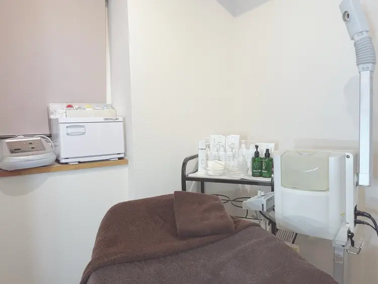 BeautySalonClaireの内観・外観1