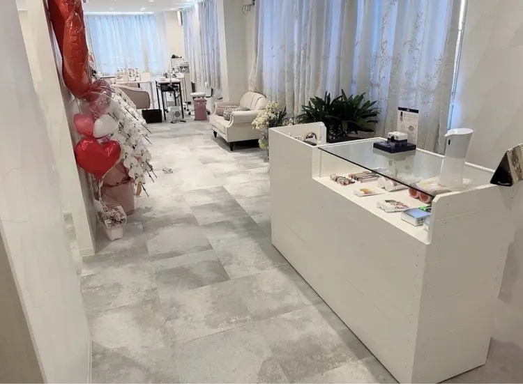 salon Dahliaの内観・外観1