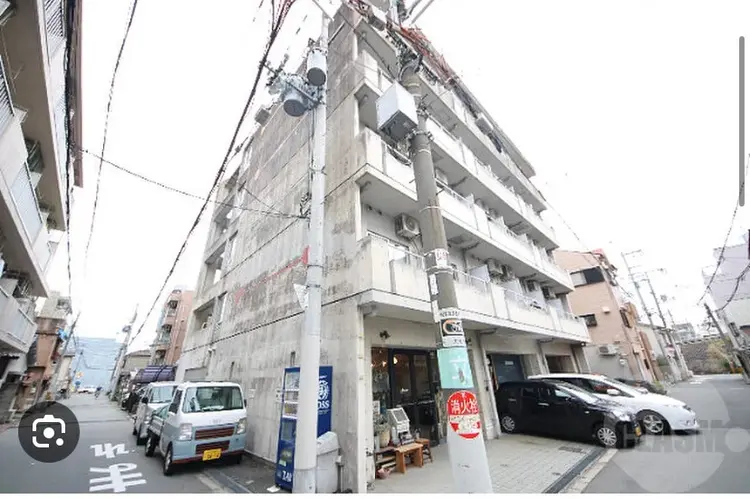 nail salon tettyの内観・外観1